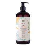 HairTry - Feel The NMF - Moisturizing Shampoo - 500ml