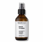 SkinTra - Back To Skin - Hydrophilic Makeup Remover Oil - 100ml