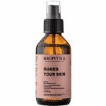 SkinTra - Guard Your Skin - Protective Antioxidant Essence - 100ml