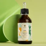 HairTry - Acid Queen - Trichological Acid Peel for the scalp - 100ml