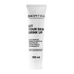 SkinTra - Let Your Skin Drink Up - Prebiotic Moisturizing Cream - Tube 100ml