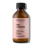 SkinTra - Pink Pow(d)er - Multifunctional Cleansing-Enzymatic Powder on Clay Base - 40g
