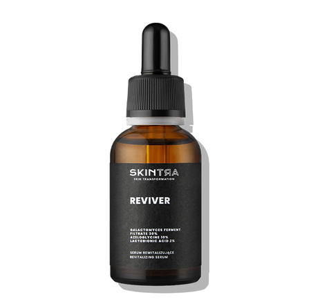 SkinTra - Reviver - Revitalizing Serum - 30ml