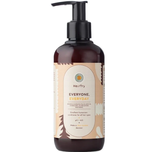 HairTry - Everyone, Everyday - Daily Conditioner - 250ml - Image 2
