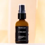 SkinTra - C The Light - Vitamin C Tetra 10% Serum - 30ml