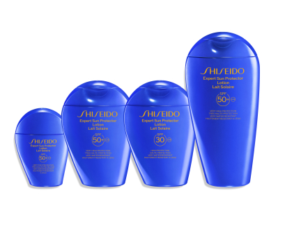 Shiseido Expert Sun Protector Face And Body Lotion SPF50+ 300ml - Image 2