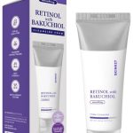 SKIN627 RETINOL with BAKUCHIOL Cleansing Foam, 150 ml