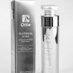 OTTIE Platinum Aura Vital Balancing Emulsion, 120 ml