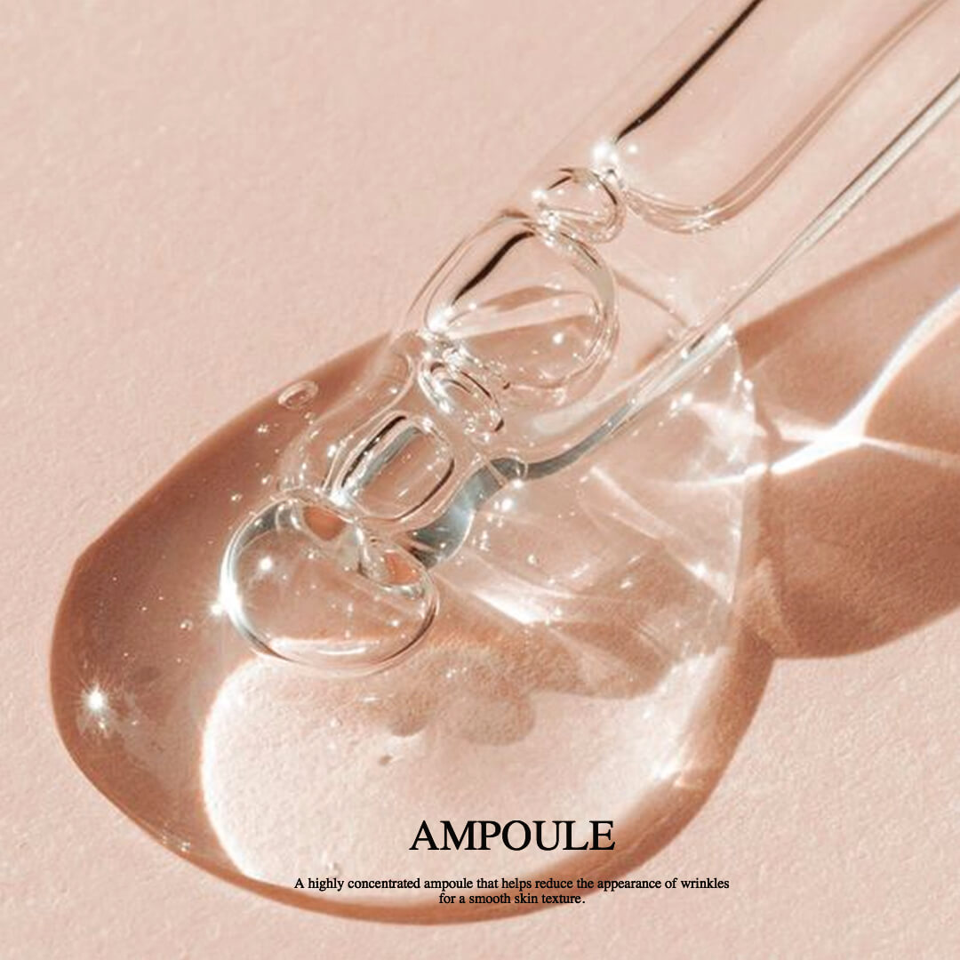 OTTIE Black Signature Ampoule, 50 ml - Image 3