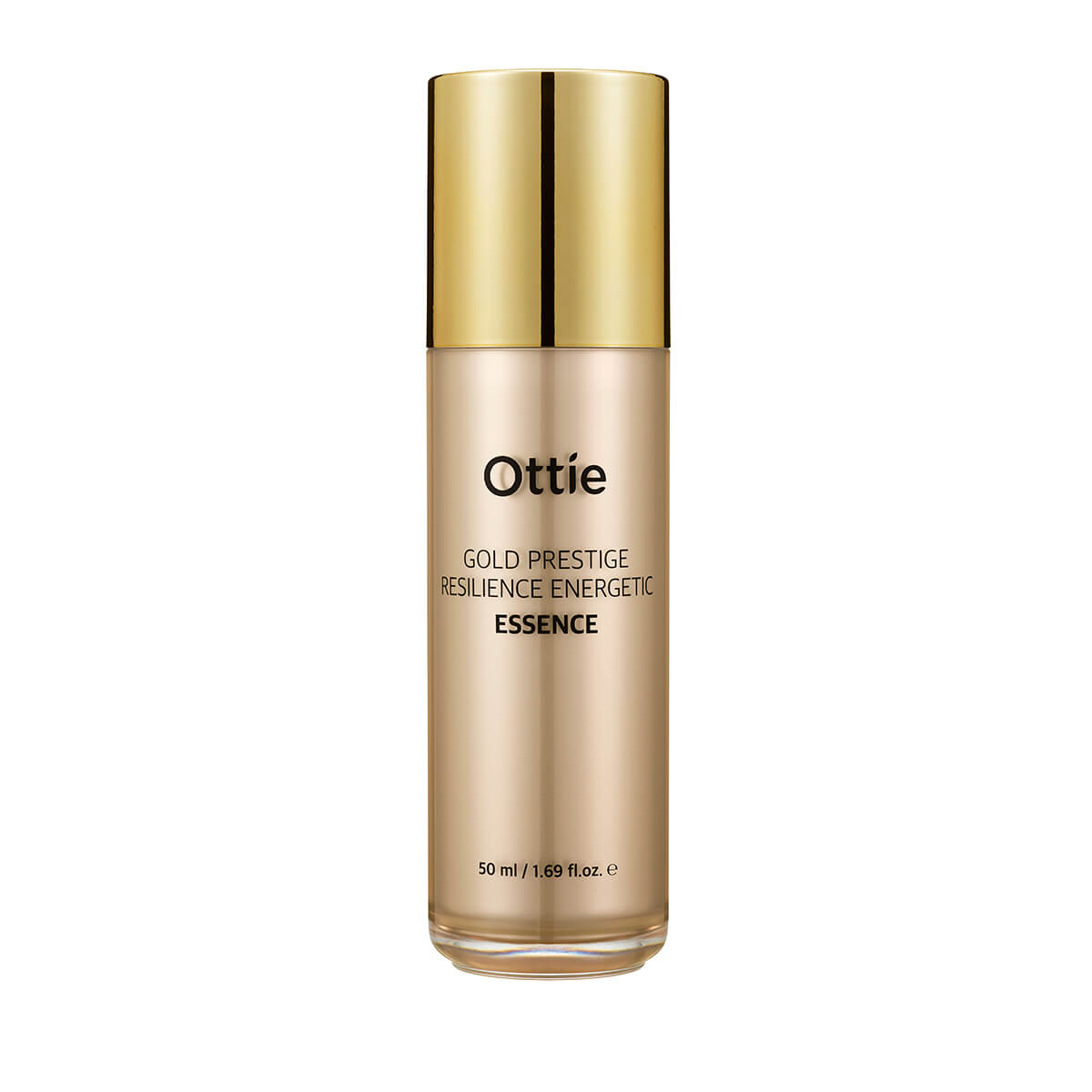 OTTIE Gold Prestige Resilience Energetic Essence, 50 ml - Image 3