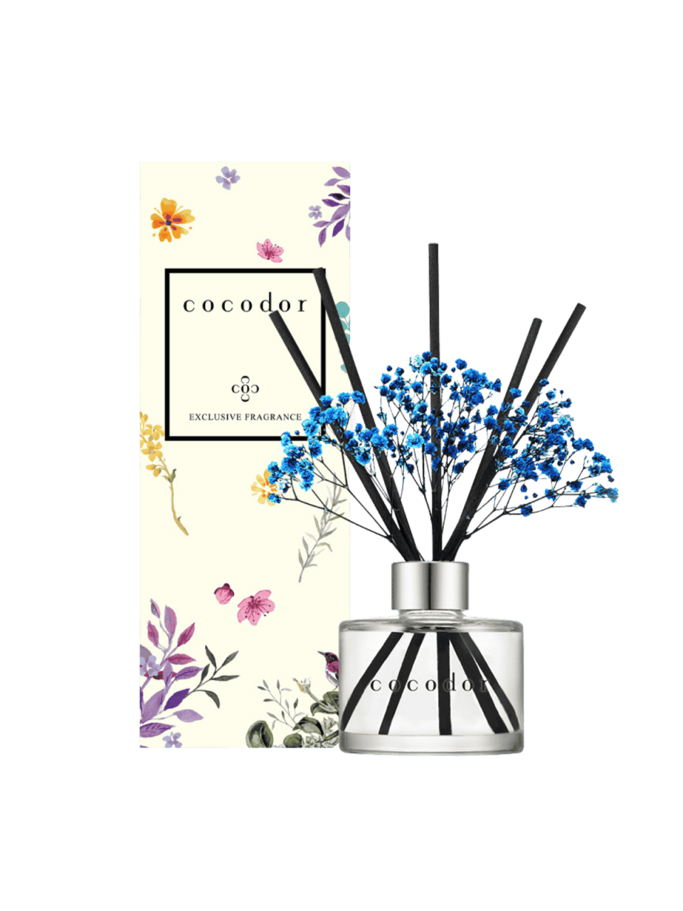 Cocodor Flower Diffuser 120ml