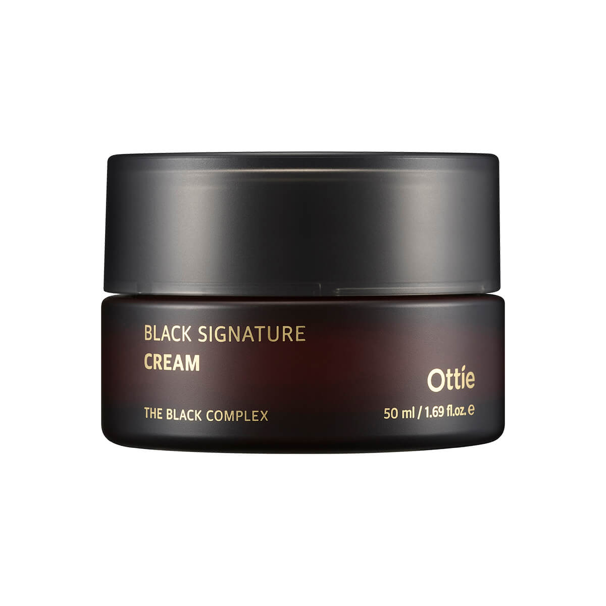 OTTIE Black Signature Cream, 50 ml - Image 3