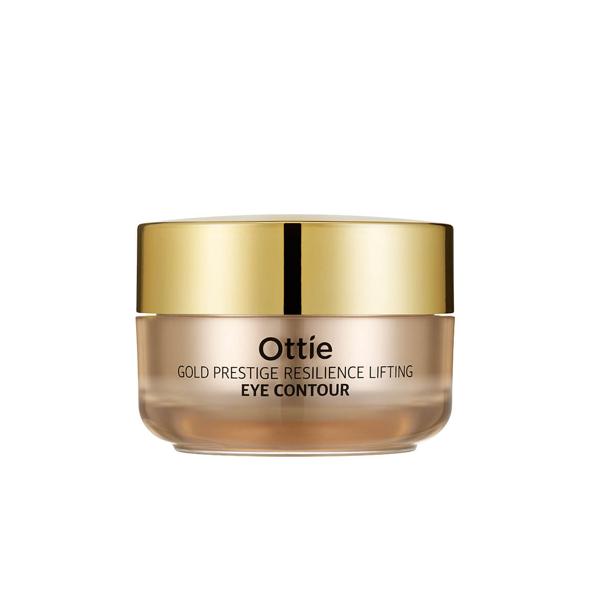 OTTIE Gold Prestige Resilience Lifting Eye Contour, 30 ml - Image 3