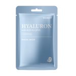 Moisturizing Face Mask SKIN627 HYALURON with SQUALANE, 22 ml