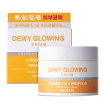 SKIN627 DEWY GLOWING Cream, 50 g