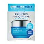 SKIN627 HYALURON with SQUALANE Intense Cream, 50 g