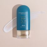 OTTIE Water Barrier Sunscreen SPF50+ PA++++, 60 ml