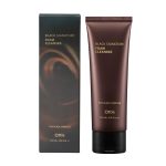 OTTIE Black Signature Foam Cleanser, 120ml