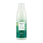 OTTIE Green Tea Emulsion, 200 ml