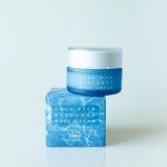 OTTIE Aqua Rich Hyaluron Wave Cream, 60 ml