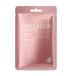 SKIN627 COLLAGEN with PEPTIDE SHEET MASK, 22 ml