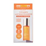SKIN627 VITAMIN with NIACINAMIDE Facial Serum, 50 ml