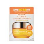 SKIN627 VITAMIN with NIACINAMIDE Intense Cream, 50 g