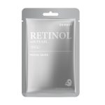 SKIN627 RETINOL with PEARL SHEET MASK, 22 ml