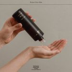 OTTIE Black Signature Toner, 150 ml