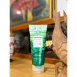 OTTIE Green Tea Cleansing Foam, 150 ml