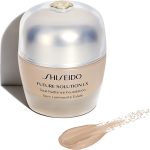 Shiseido Future Solution LX Total Radiance Foundation Spf20 Neutral 2 30ml