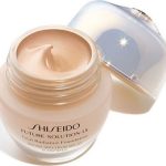 Shiseido Future Solution LX Total Radiance Foundation Spf20 Neutral 3 30ml
