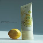 OTTIE Fruit Yogurt Foam Cleanser Lemon, 150ml