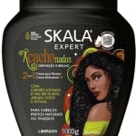 Skala Μάσκα Μαλλιών για Επανόρθωση 1000gr