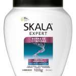 Skala SOS Βόμβα Βιταμινών Μάσκα Μαλλιών για Ενδυνάμωση 1000gr