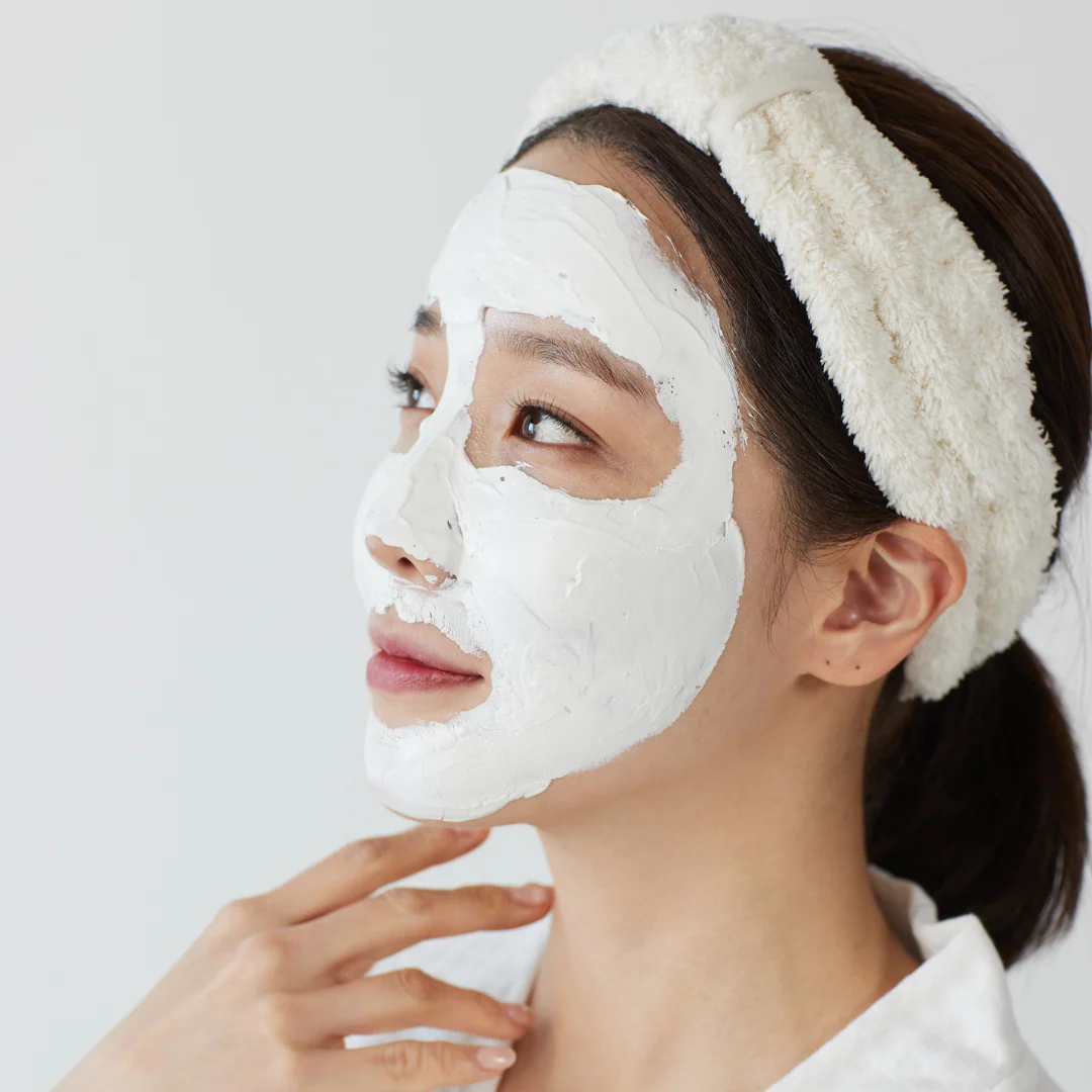 VV Better Gentle Purifying Mud Mask 60ml - Image 4