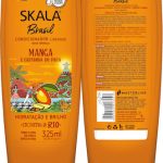Skala Conditioner Μαλλιών Manga & Castanha do Para 325ml